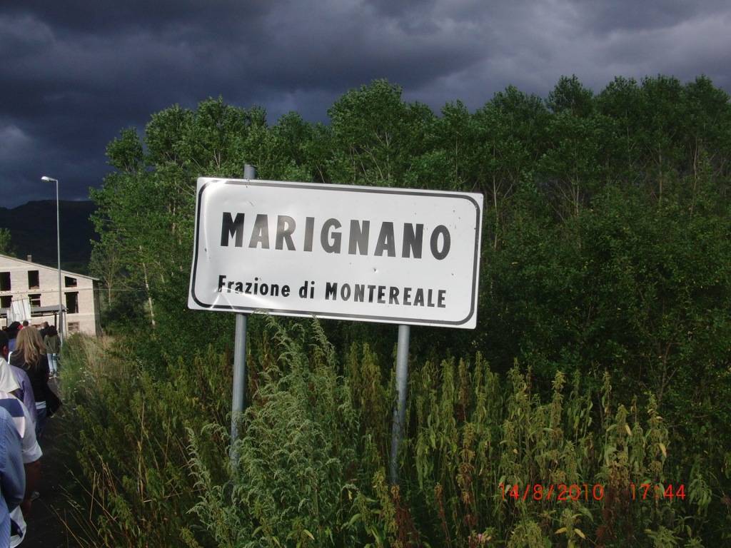 Marignano